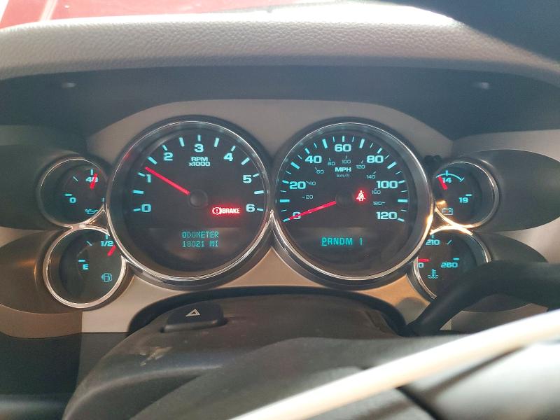 Aukcja sprzedaży 2011 Gmc Sierra, vin: 1GT02ZCG2BF171128, numer aukcji: 60393456