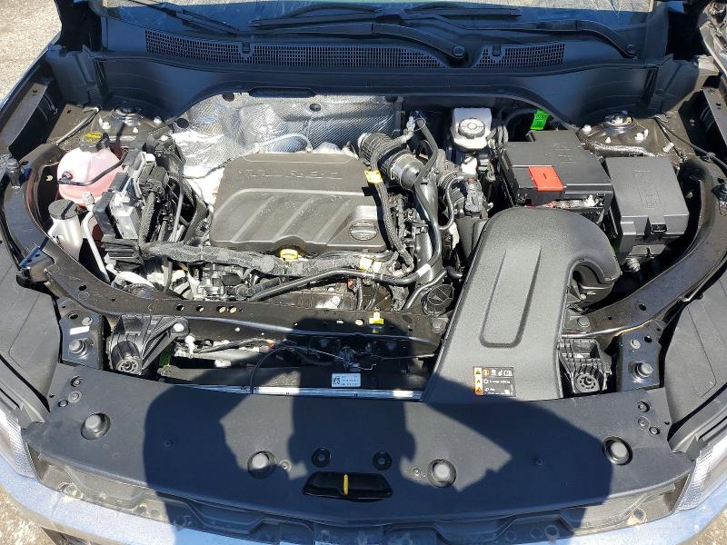 2026 Chevrolet Trax მანქანა იყიდება აუქციონზე, vin: KL77LHEP5TC152754, აუქციონის ნომერი: 60515976