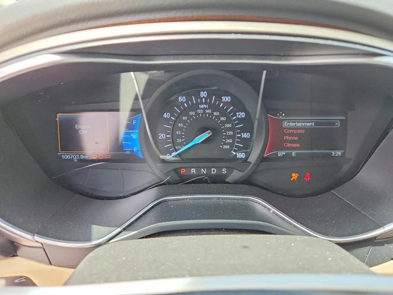 2015 Ford Fusion მანქანა იყიდება აუქციონზე, vin: 3FA6P0H7XFR113220, აუქციონის ნომერი: 60977696