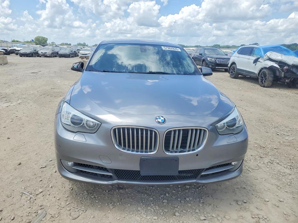 Продажа на аукционе авто 2012 Bmw 550, vin: WBASP4C50CC899901, номер лота: 57962826