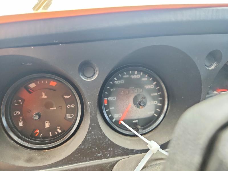 Aukcja sprzedaży 1983 Porsche 924, vin: WP0ZZZ92ZDN400707, numer aukcji: 60294246