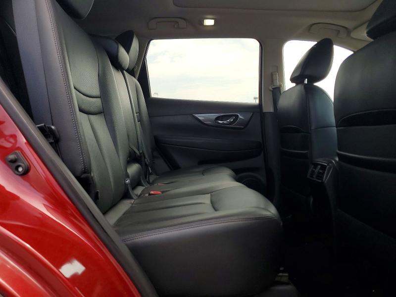Aukcja sprzedaży 2016 Nissan Rogue, vin: 5N1AT2MV1GC795335, numer aukcji: 62322356