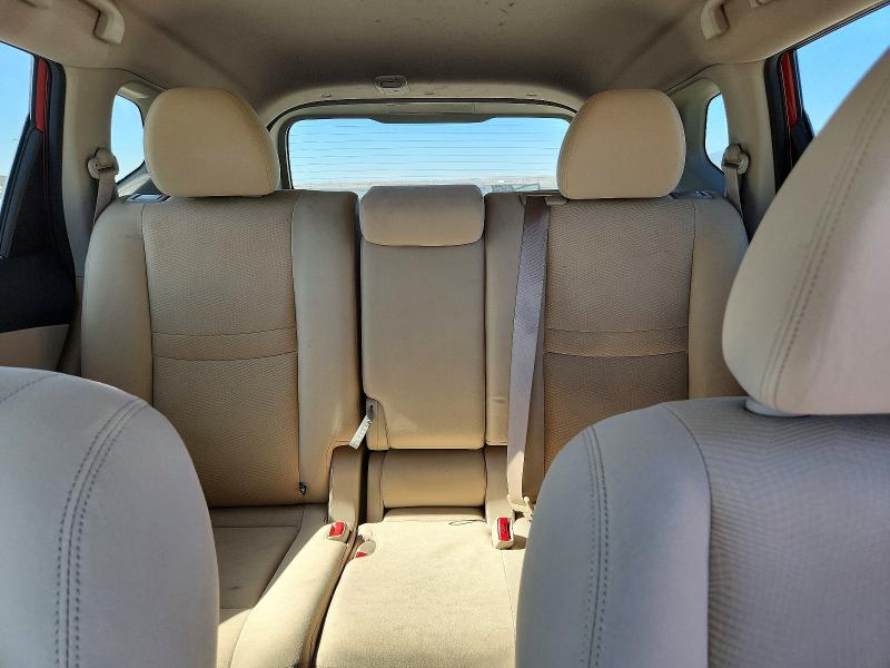Продаж на аукціоні авто 2016 Nissan Rogue, vin: KNMAT2MV2GP626602, номер лоту: 85452925