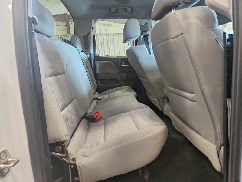 Aukcja sprzedaży 2017 Chevrolet Silverado, vin: 1GCRCPEC1HZ292985, numer aukcji: 59312596