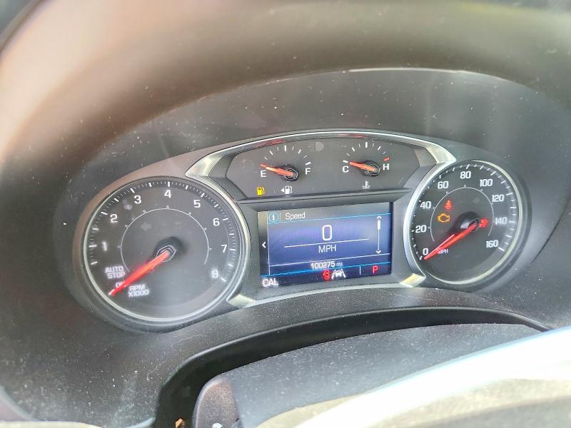 Aukcja sprzedaży 2021 Gmc Terrain, vin: 3GKALMEV4ML379587, numer aukcji: 59887836