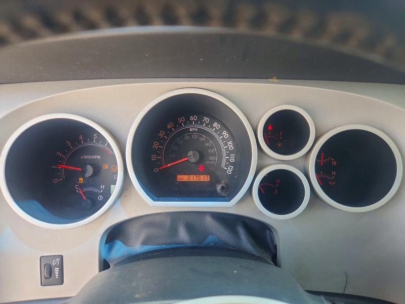Продаж на аукціоні авто 2008 Toyota Tundra, vin: 5TFEV54128X034760, номер лоту: 60184606