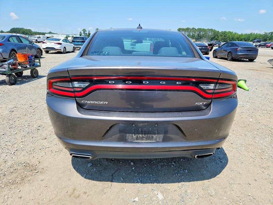 Aukcja sprzedaży 2016 Dodge Charger, vin: 2C3CDXHG1GH285443, numer aukcji: 63007076