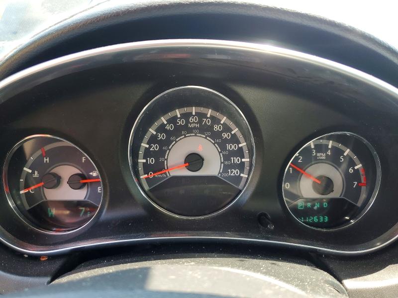 Продажа на аукционе авто 2013 Chrysler 200, vin: 1C3CCBCG1DN505745, номер лота: 61137886
