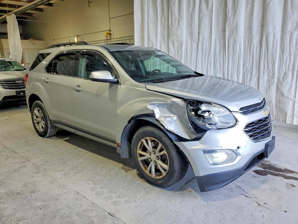 Aukcja sprzedaży 2017 Chevrolet Equinox, vin: 2GNFLFEK5H6335196, numer aukcji: 62334466