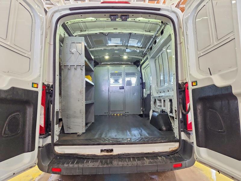 Aukcja sprzedaży 2017 Ford Transit, vin: 1FTYR2CG3HKA49321, numer aukcji: 62692976