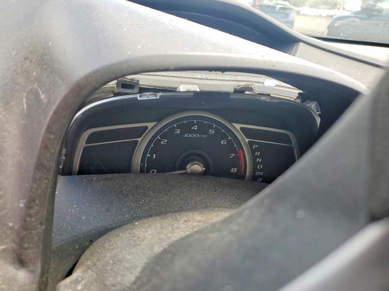 Aukcja sprzedaży 2009 Honda Civic, vin: 2HGFA16299H016875, numer aukcji: 61320666