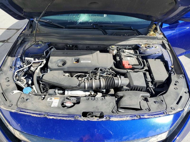 Продаж на аукціоні авто 2018 Honda Accord, vin: 1HGCV2F30JA037008, номер лоту: 85983055