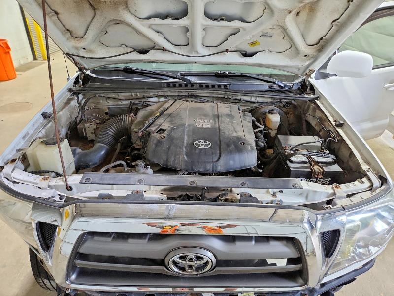 Auction sale of the 2005 Toyota Tacoma, vin: 5TEUU42N05Z067565, lot number: 59621606