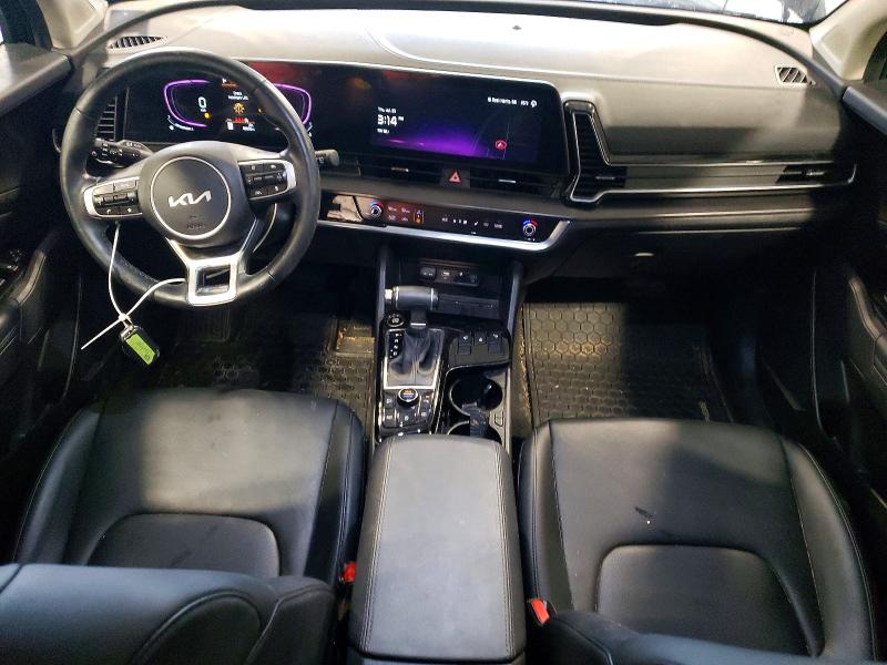 Aukcja sprzedaży 2024 Kia Sportage, vin: KNDPVCDFXR7249152, numer aukcji: 62228466
