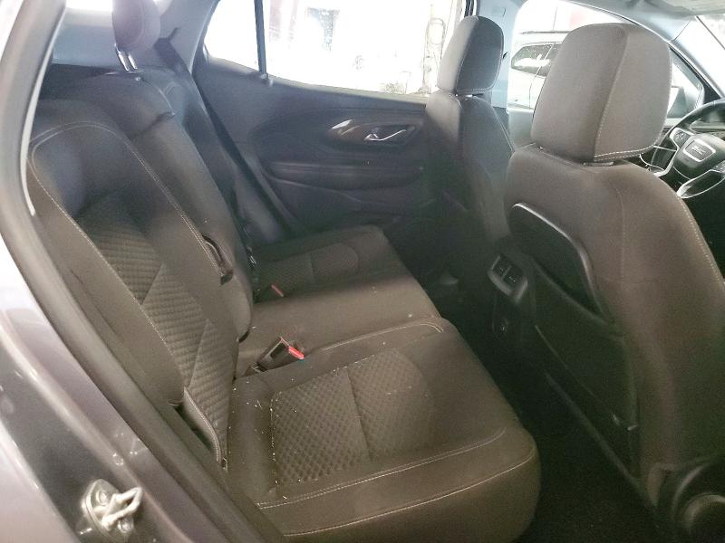 Aukcja sprzedaży 2019 Gmc Terrain, vin: 3GKALTEV4KL218079, numer aukcji: 59131616