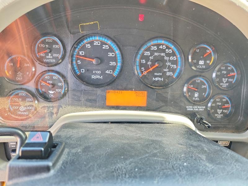 Продажа на аукционе авто 2016 International 4300, vin: 3HAMMMML2GL006263, номер лота: 85770565