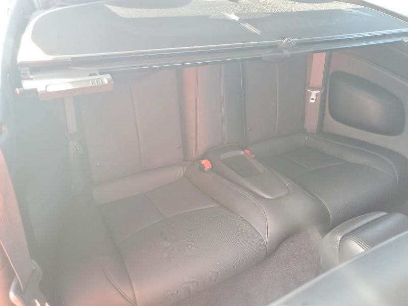 Продаж на аукціоні авто 2014 Infiniti Q60 Convertible, vin: JN1CV6FE2EM901278, номер лоту: 58965756