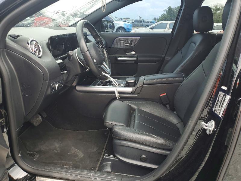 2021 Mercedes-benz Gla მანქანა იყიდება აუქციონზე, vin: W1N4N4GB2MJ168068, აუქციონის ნომერი: 62981476