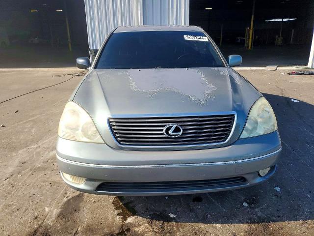 Продаж на аукціоні авто 2002 Lexus Ls, vin: JTHBN30F820073263, номер лоту: 62292086