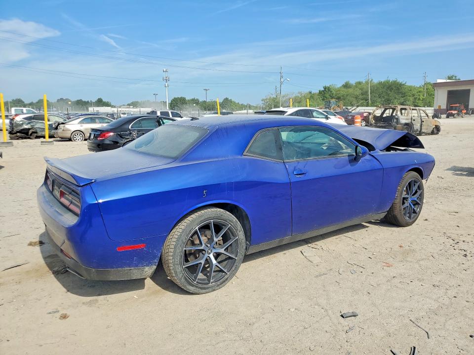 Aukcja sprzedaży 2020 Dodge Challenger, vin: 2C3CDZAG3LH227785, numer aukcji: 60072096