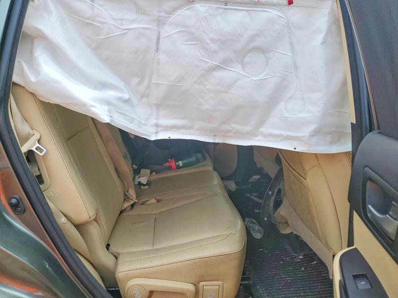 61290616 :رقم المزاد ، 5TDJZRFH1JS910511 vin ، 2018 Toyota Highlander مزاد بيع