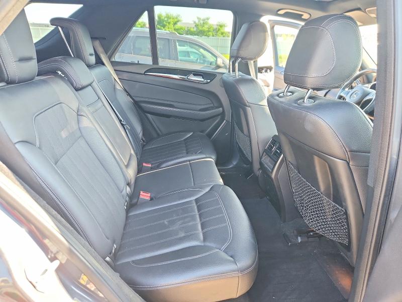 Продаж на аукціоні авто 2016 Mercedes-benz Gle, vin: 4JGDA5HB7GA748276, номер лоту: 59377006