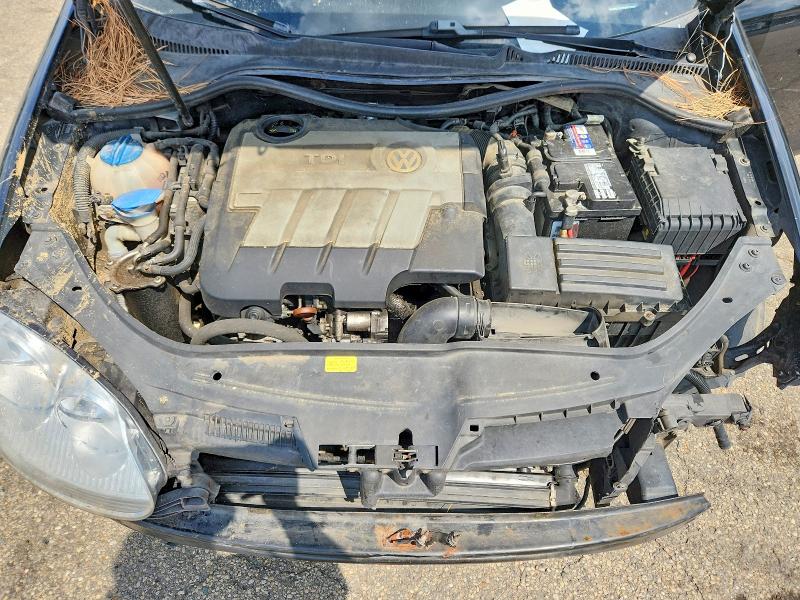 Aukcja sprzedaży 2009 Volkswagen Jetta, vin: 3VWRL71K79M073039, numer aukcji: 63288226