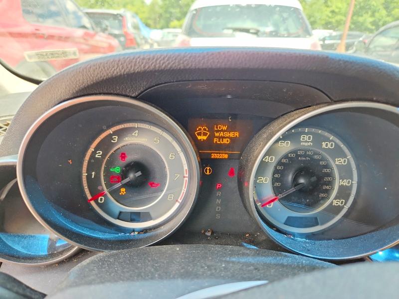 Продажа на аукционе авто 2011 Acura Mdx, vin: 2HNYD2H60BH528772, номер лота: 62270966