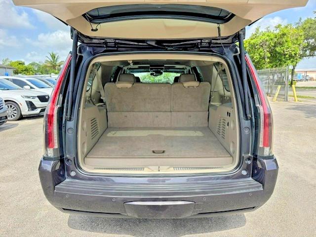 Aukcja sprzedaży 2015 Cadillac Escalade, vin: 1GYS4HKJXFR170768, numer aukcji: 60616626