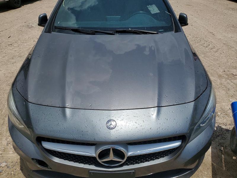 62487076 :رقم المزاد ، WDDSJ4EB0EN144736 vin ، 2014 Mercedes-benz Cla مزاد بيع