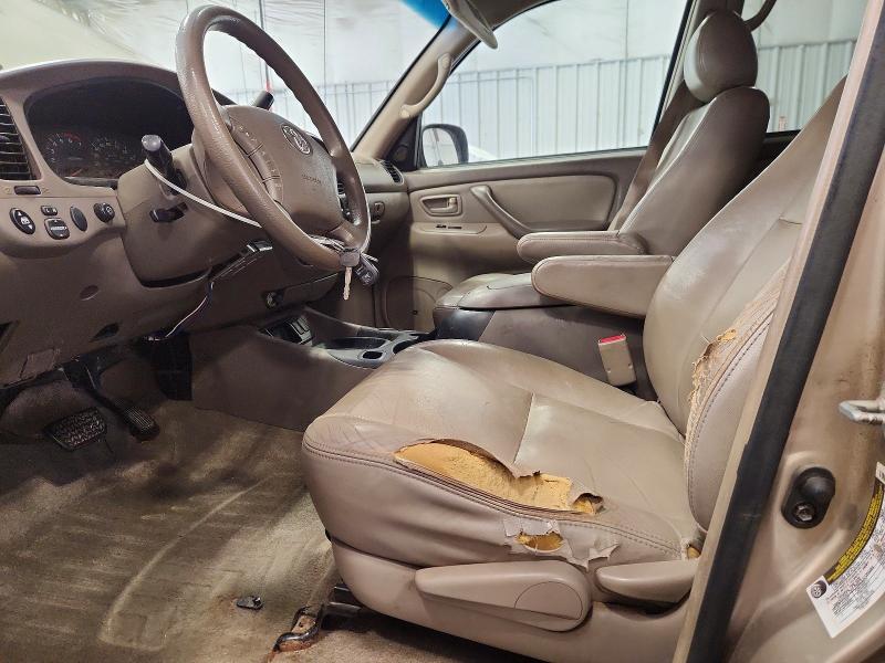 Aukcja sprzedaży 2006 Toyota Tundra, vin: 5TBDT44196S531778, numer aukcji: 60960266