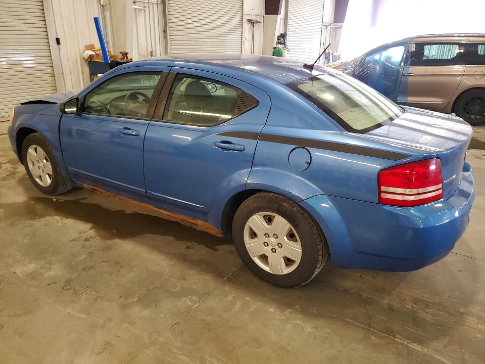Aukcja sprzedaży 2008 Dodge Avenger, vin: 1B3LC46K88N615674, numer aukcji: 61308286
