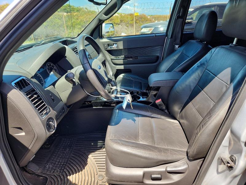 Aukcja sprzedaży 2012 Ford Escape, vin: 1FMCU0EG5CKB42615, numer aukcji: 60033246