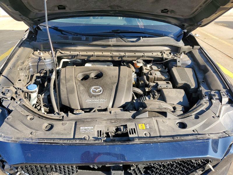 Aukcja sprzedaży 2019 Mazda Cx-5, vin: JM3KFACMXK0682892, numer aukcji: 62763936