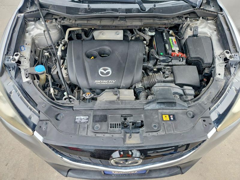 Aukcja sprzedaży 2014 Mazda Cx-5, vin: JM3KE2CYXE0333294, numer aukcji: 62335826