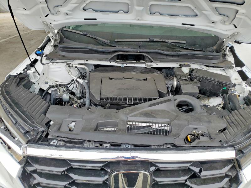 Продаж на аукціоні авто 2024 Honda Pilot, vin: 5FNYG2H7XRB010965, номер лоту: 62463886