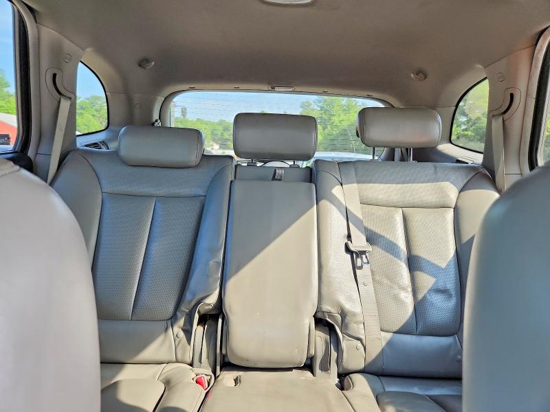 Продажа на аукционе авто 2007 Hyundai Santa Fe, vin: 5NMSH73E77H043021, номер лота: 58891306