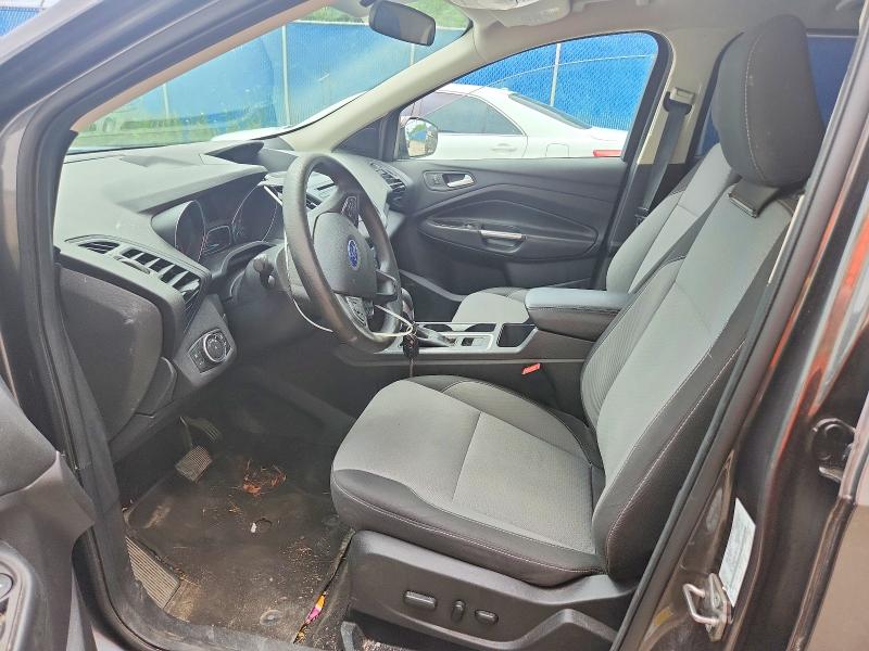 Aukcja sprzedaży 2018 Ford Escape, vin: 1FMCU9GD6JUC65557, numer aukcji: 61097076