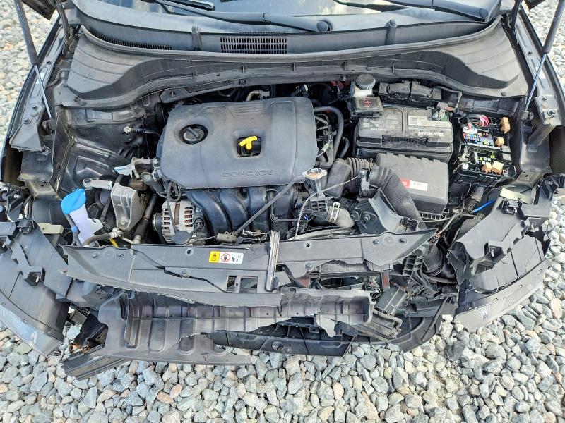Продаж на аукціоні авто 2022 Kia Soul, vin: KNDJ23AUXN7161181, номер лоту: 60297646