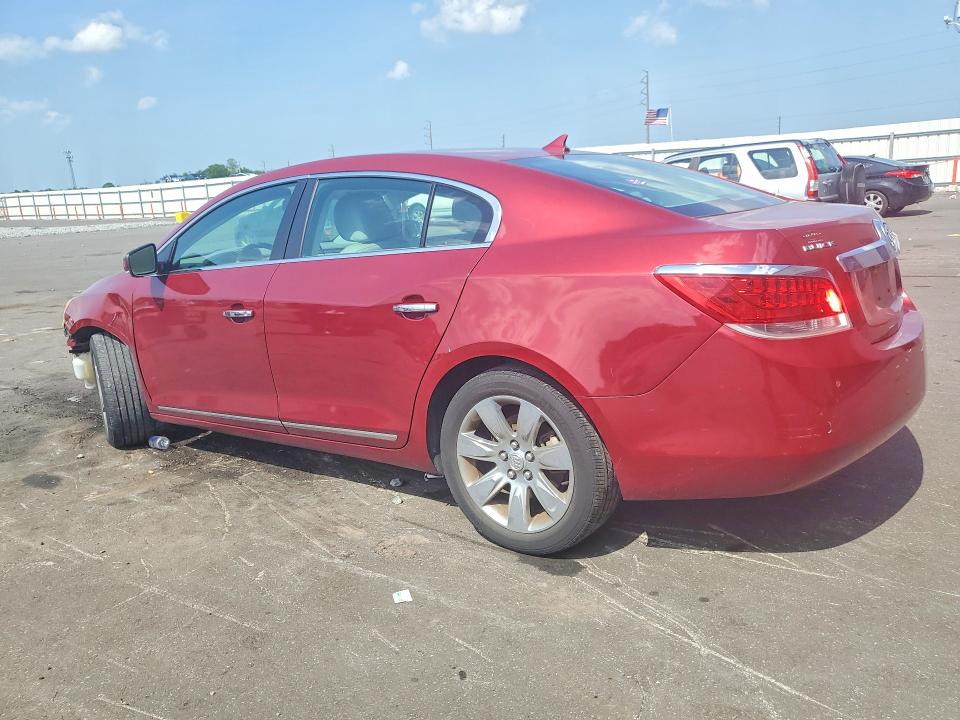 Aukcja sprzedaży 2011 Buick Lacrosse, vin: 1G4GC5ED7BF285273, numer aukcji: 60631106