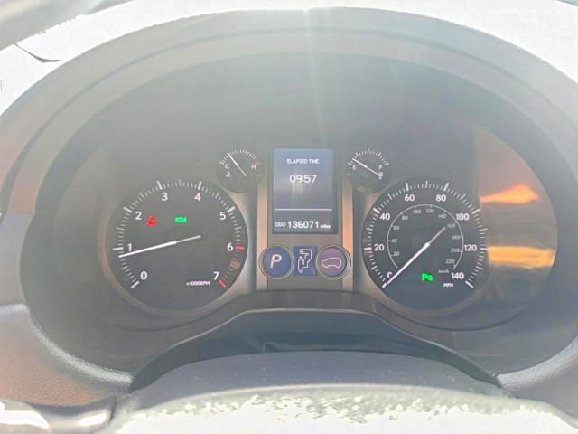 Продажа на аукционе авто 2015 Lexus Gx, vin: JTJBM7FX5F5094587, номер лота: 61035106