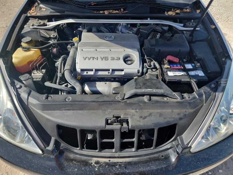 2006 Lexus Es მანქანა იყიდება აუქციონზე, vin: JTHBA30G965173918, აუქციონის ნომერი: 61349836