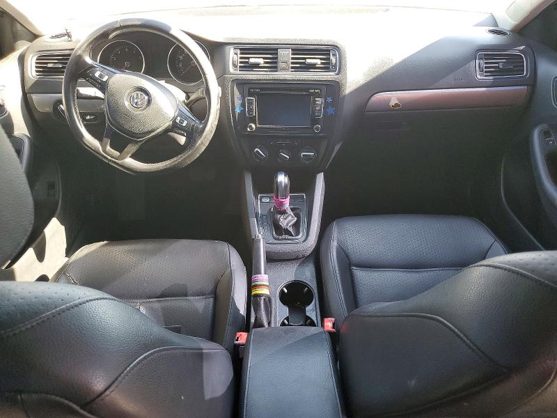 Aukcja sprzedaży 2015 Volkswagen Jetta, vin: 3VWD17AJ3FM276352, numer aukcji: 60663146