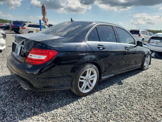 62034256 :رقم المزاد ، WDDGF8BB0CF910510 vin ، 2012 Mercedes-benz C مزاد بيع