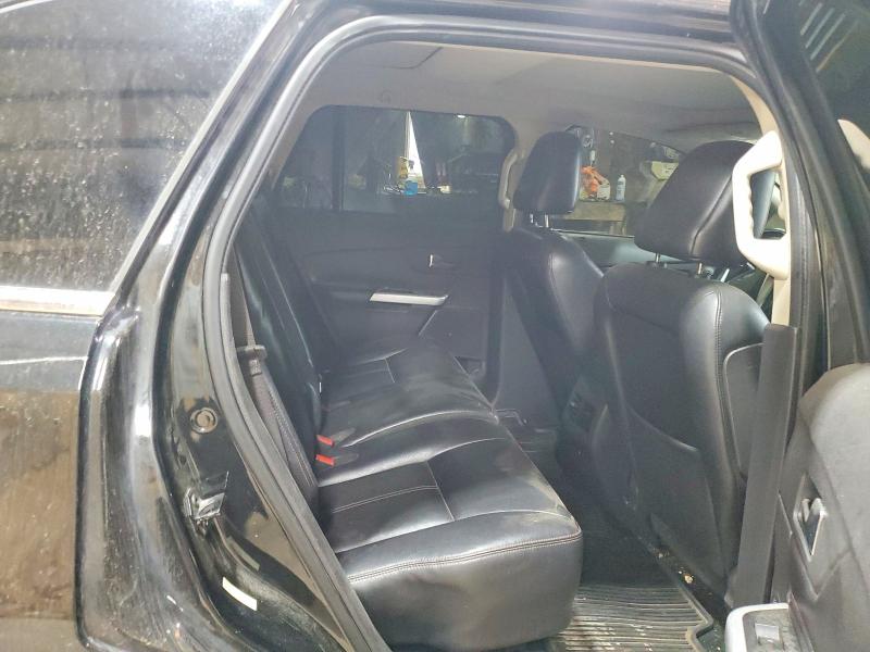 2011 Ford Edge მანქანა იყიდება აუქციონზე, vin: 2FMDK4KC8BBA34338, აუქციონის ნომერი: 62523806