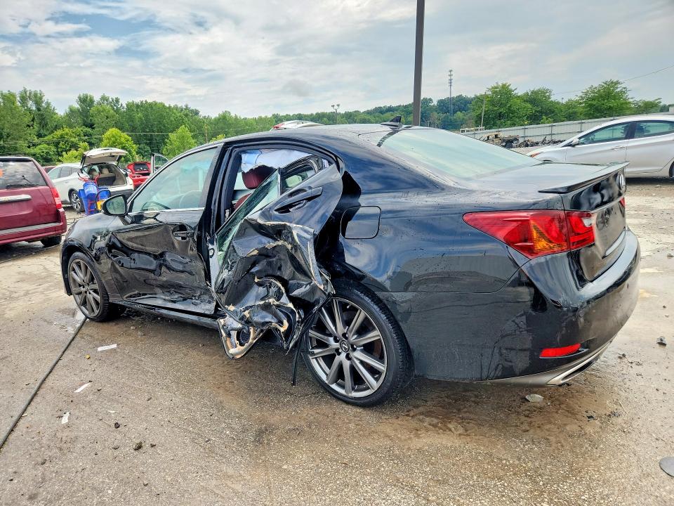 Aukcja sprzedaży 2013 Lexus Gs, vin: JTHCE1BL0D5002902, numer aukcji: 59853166