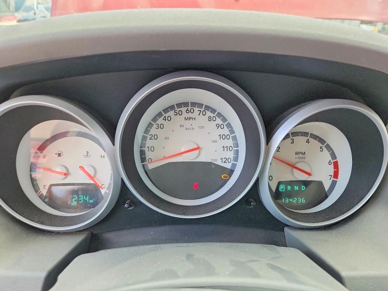 Продажа на аукционе авто 2008 Dodge Grand Caravan, vin: 1D8HN54P48B153930, номер лота: 62936706