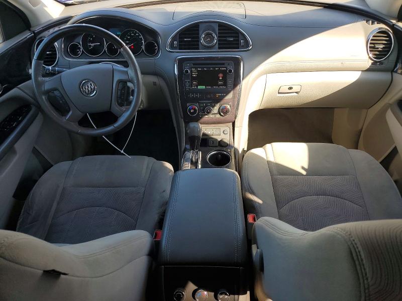 Продаж на аукціоні авто 2016 Buick Enclave, vin: 5GAKRAKD7GJ180104, номер лоту: 63133746