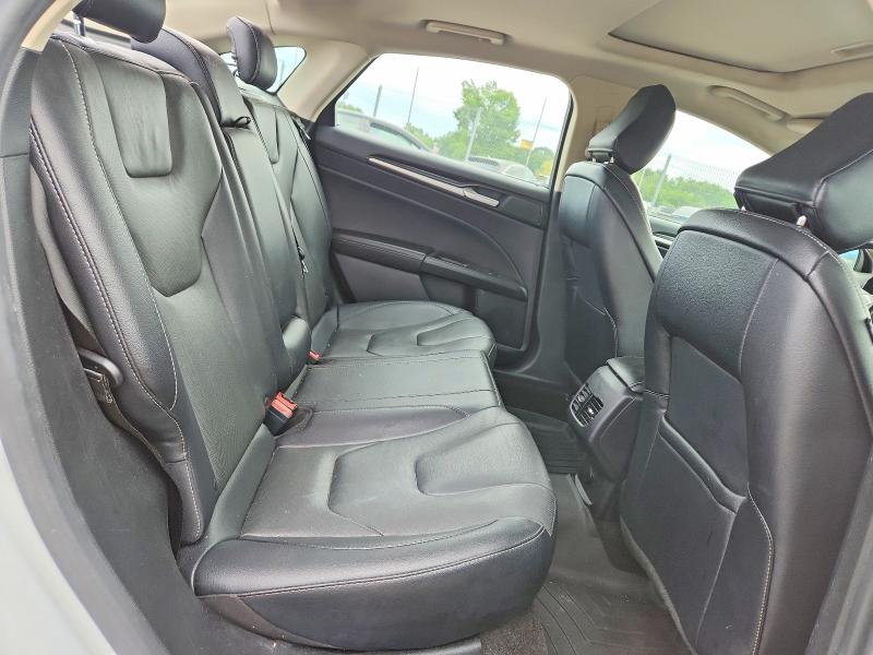 60314146 :رقم المزاد ، 3FA6P0D99LR176120 vin ، 2020 Ford Fusion مزاد بيع