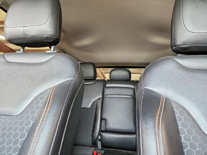 Продажа на аукционе авто 2019 Jeep Compass, vin: 3C4NJDBB3KT628682, номер лота: 59360496